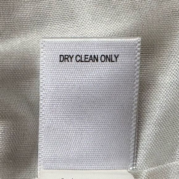 Banana Republic Black Combo Italian Fabric Textured Mini Skirt, Size 4 - Picture 11 of 13